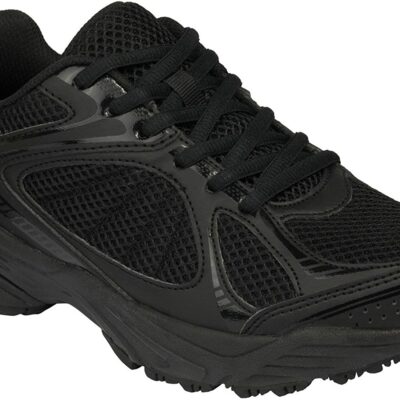 NEW SPRINTER SCHOLL NERO