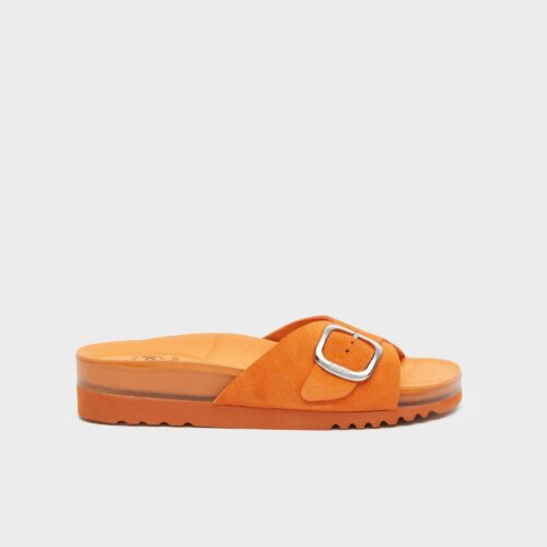 SCHOLL SENNY ARANCIONE