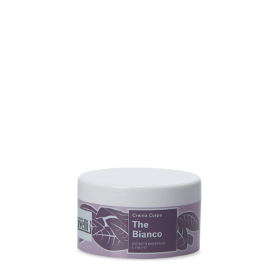 CREMA CORPO THE’ BIANCO