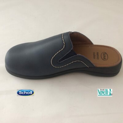 NEW TOFFEE BLU NAVY