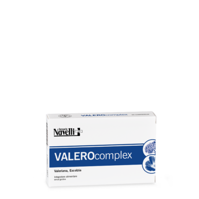 VALERO complex