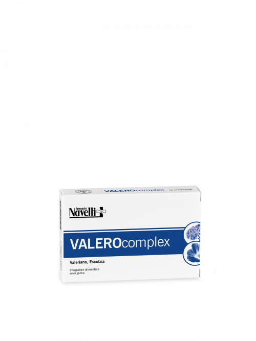 VALERO complex