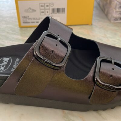 DR SCHOLL VALLY PELTRO