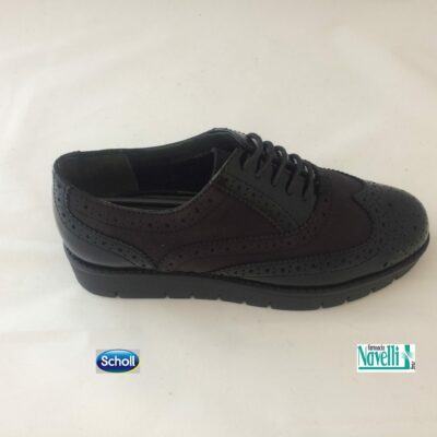 DR SCHOLL VIRGINIA BLACK