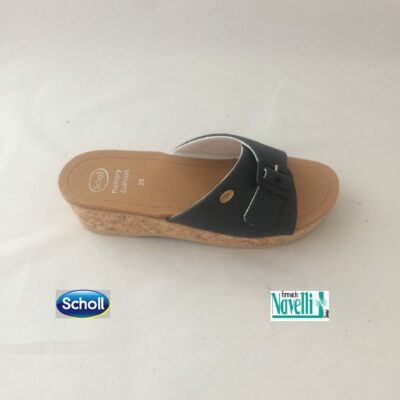 SCHOLL WAPPY CORALLO