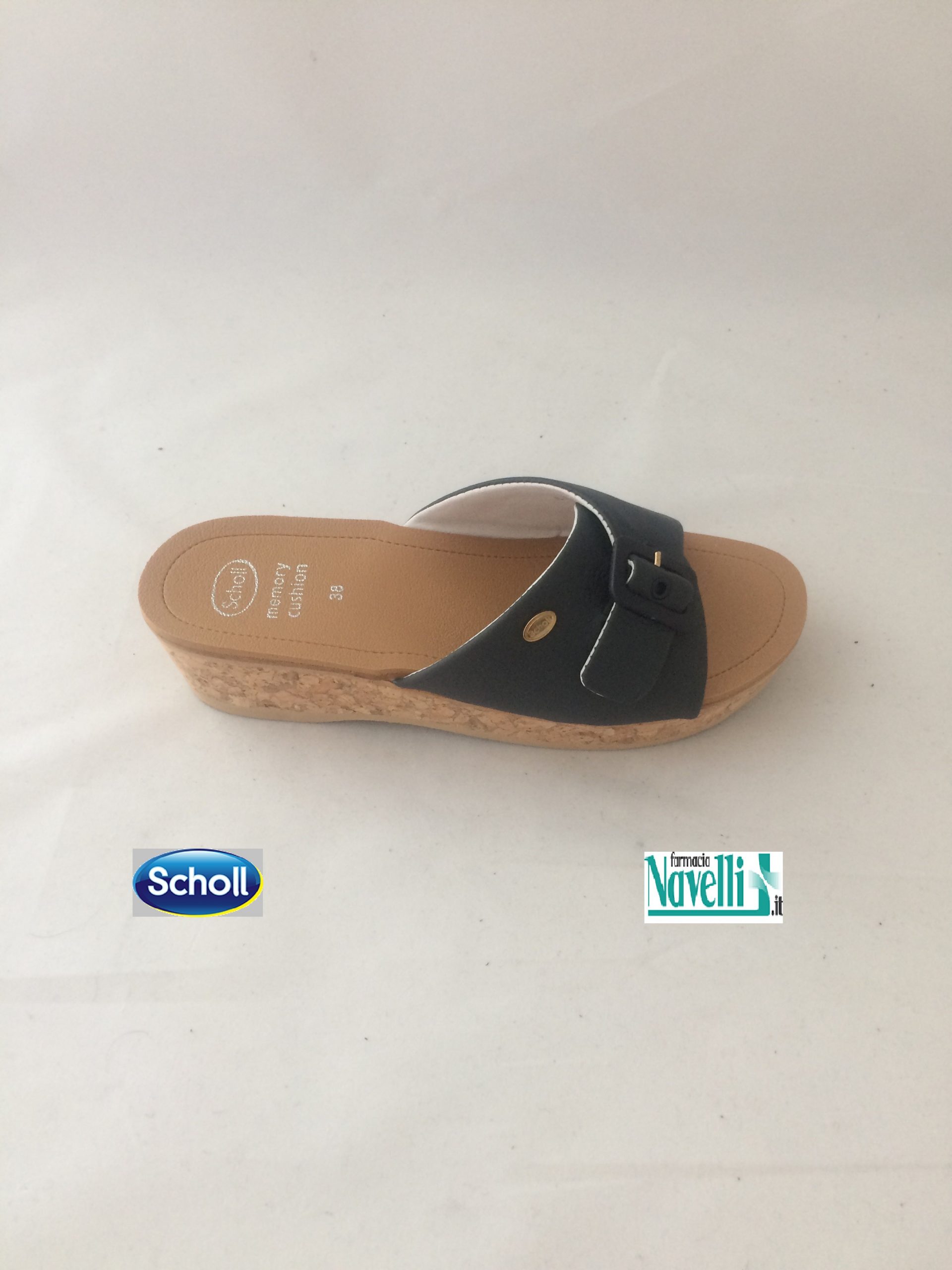 SCHOLL WAPPY CORALLO