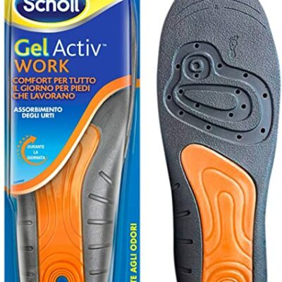 PLANTARE GelACTIV WORK WOMAN