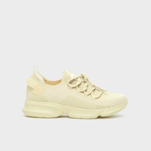 SCHOLL CAMDEN  YELLOW