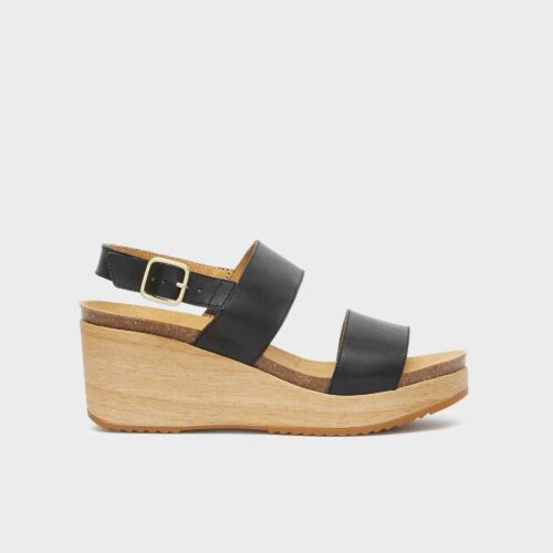 ZANTE SCHOLL NERO