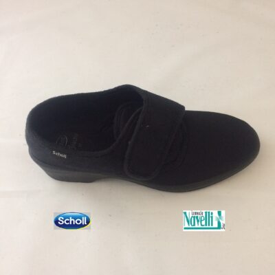 DR SCHOLL AGNES GEL NERO