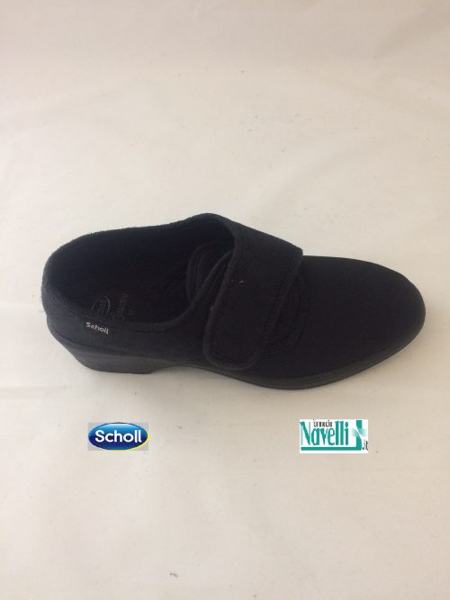 DR SCHOLL AGNES GEL NERO