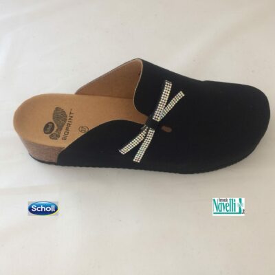 DR SCHOLL AMBLA NERO