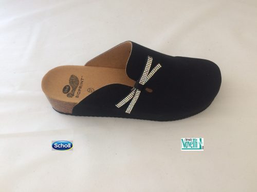 DR SCHOLL AMBLA NERO