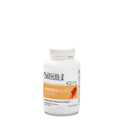 AMINOENERGY formula