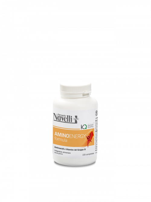 AMINOENERGY  formula