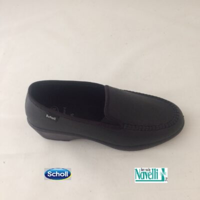 DR SCHOLL ANASTASIA NERO