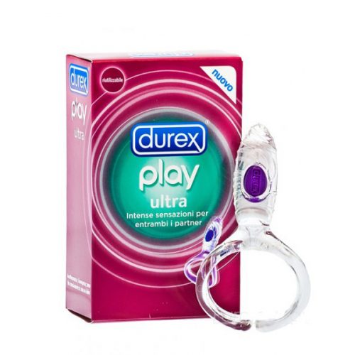 ANELLO VIBRANTE DUREX PLAY ULTRA