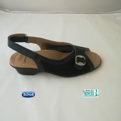 DR SCHOLL AMIENS BLU MARINE