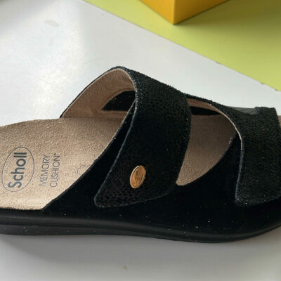 ANTONIA SANDAL TAUPE