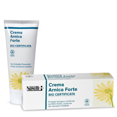 Crema Arnica Forte