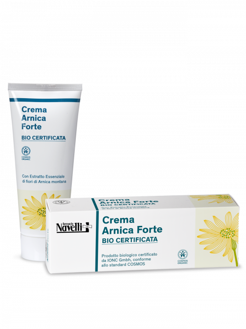 Crema Arnica Forte