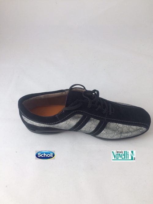 DR SCHOLL ARTEMIS NERO