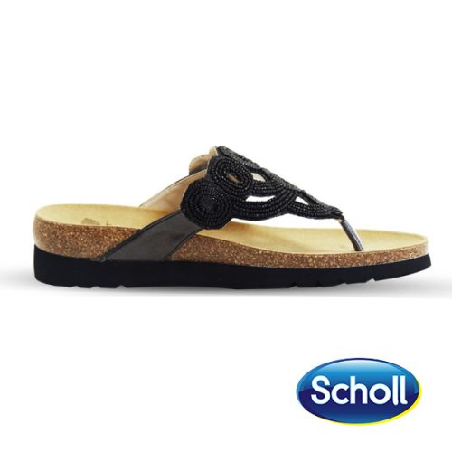 DR SCHOLL ARYA INFRADITO NERO