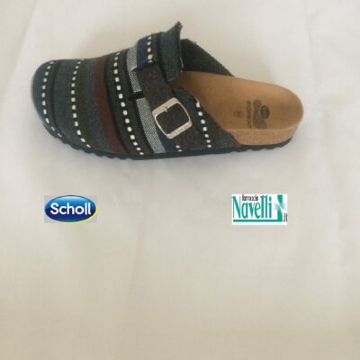 DR SCHOLL AZHAI VERDE MULTICOLOR