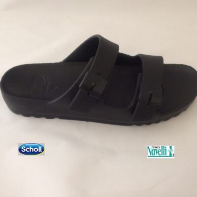 DR SCHOLL BAIHA NERO