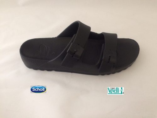 DR SCHOLL BAIHA NERO