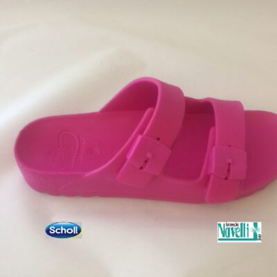 DR SCHOLL BAIHA FUCSIA