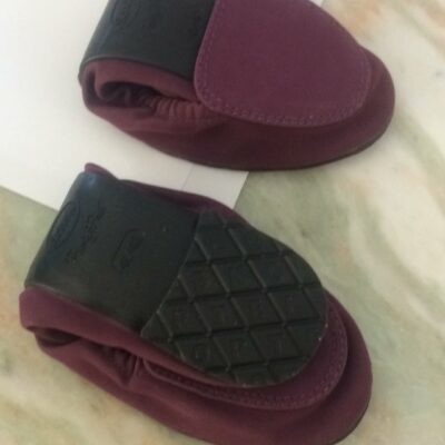 POCKET BALLERINA DR SCHOLL 41-42