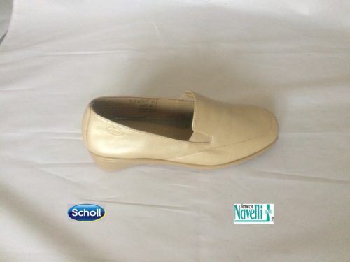 DR SCHOLL ISADORA BIANCO