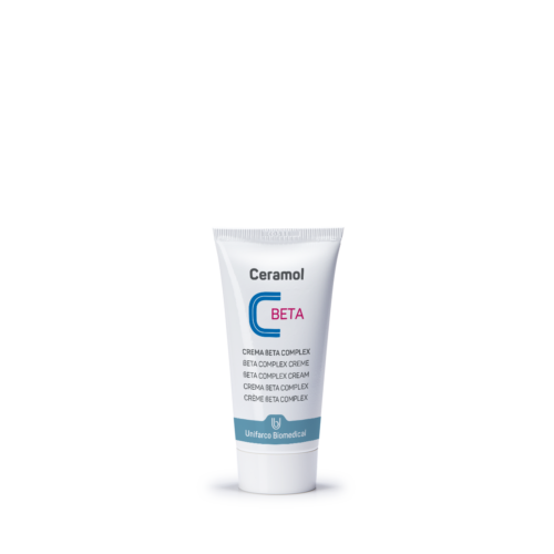 CERAMOL BETA COMPLEX CERAMOL BETA COMPLEX