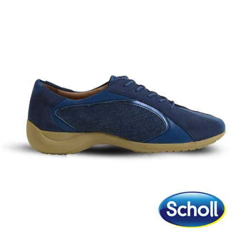 DR SCHOLL BEVERLY BLU JEANS
