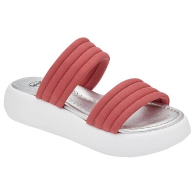 SCHOLL BOCA SANDAL 24 BEIGE