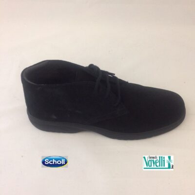 DR SCHOLL BRIAN NERO