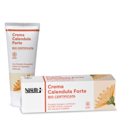Crema Calendula Forte