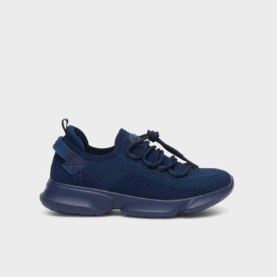 SNEAKERS CAMDEN NERO