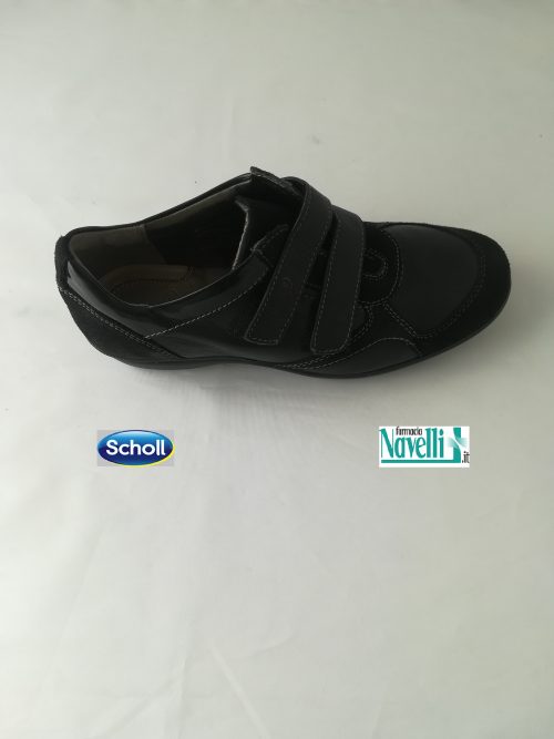 DR SCHOLL CAREY NERO