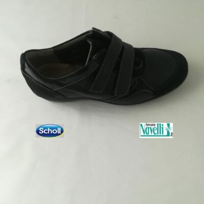 DR SCHOLL CAREY NERO