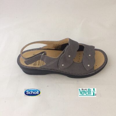 DR SCHOLL ZIMANDRA BS GRIGIO SCURO