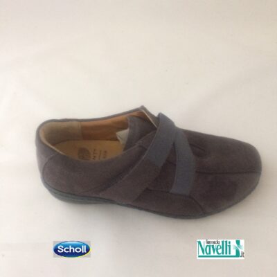 DR SCHOLL CASSIE GRIGIO