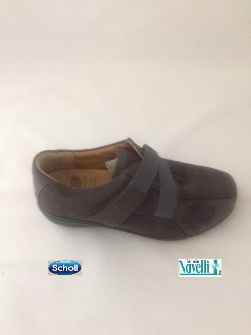 DR SCHOLL CASSIE GRIGIO