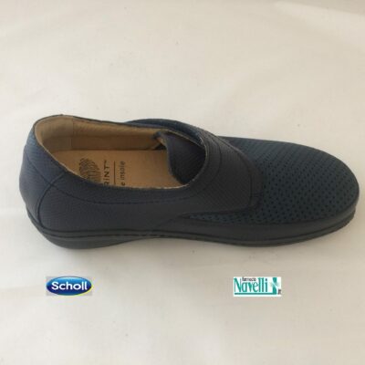 NEW CATHERINE NAVY BLU
