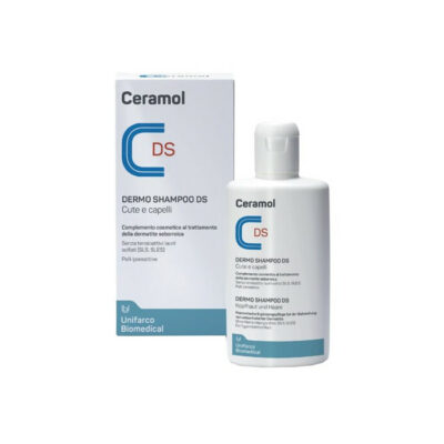 DERMO SHAMPOO DS