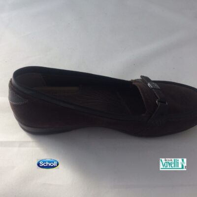 DR SCHOLL CHALK TESTA DI MORO