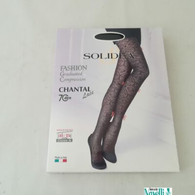 CHANTAL LACE 70 DEN