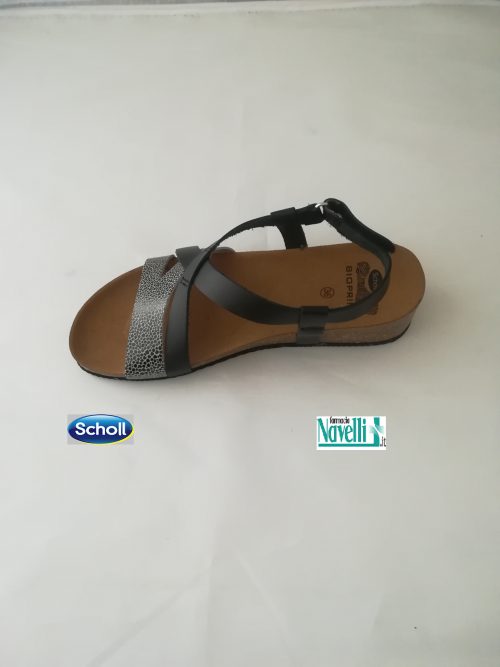 DR SCHOLL  CINDY NERO MULTICOLOR