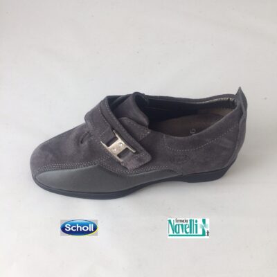 DR SCHOLL COIRA GRIGIO